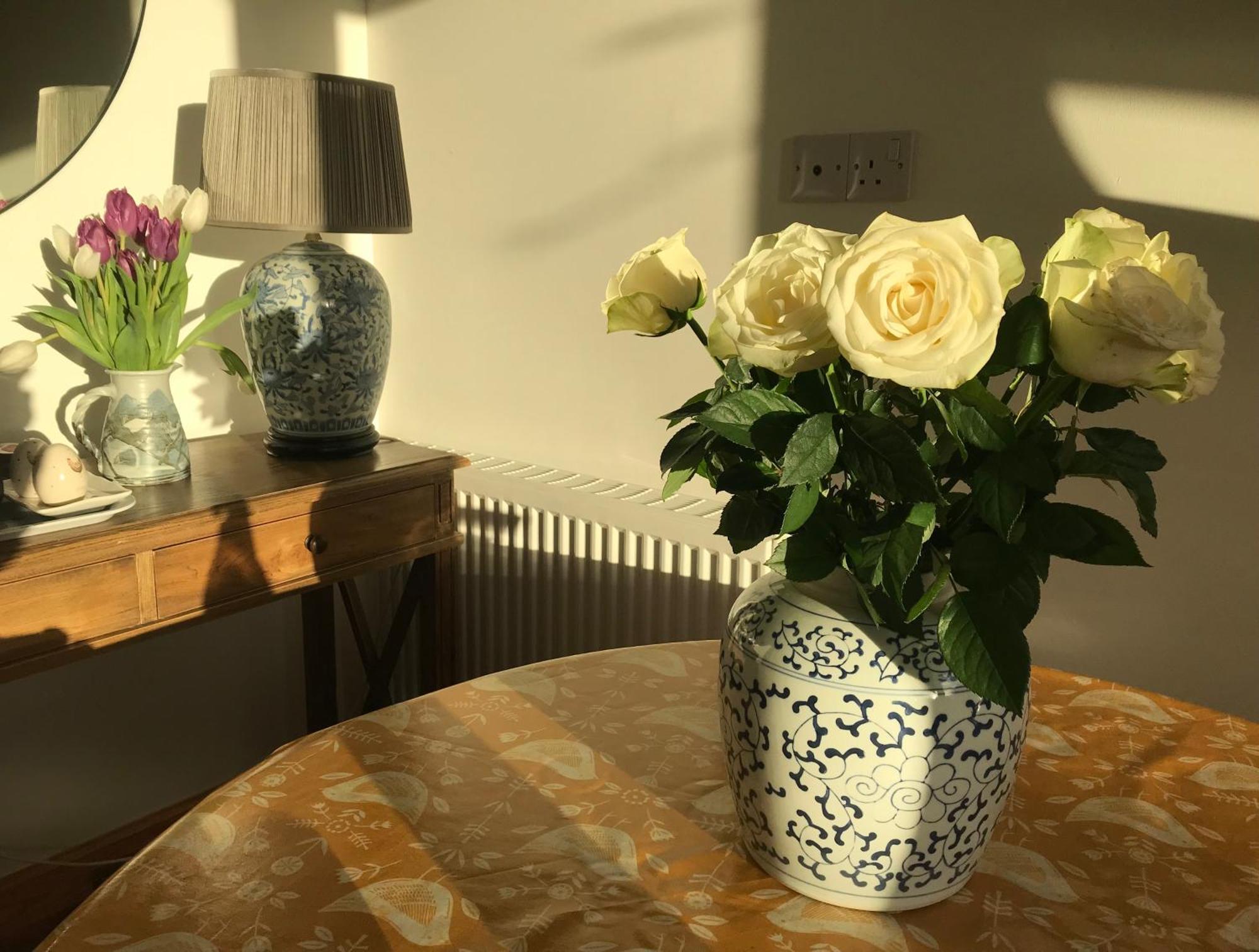 אינברנס City Central Quiet Garden Apartment With Free Parking מראה חיצוני תמונה